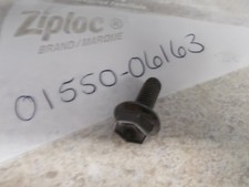 NOS Suzuki Bolt 1983-2017 TU250 VL1500 GSX600 RM125 RV200 GS550 01550-06163