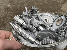 Vibratory Polishing Information 