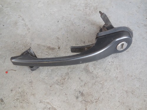Porsche 911 outer - door, handle