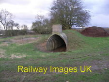 Photo - WW2 Bomb Shelter on