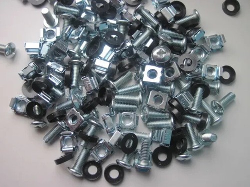 Rack screw pack for - screw,