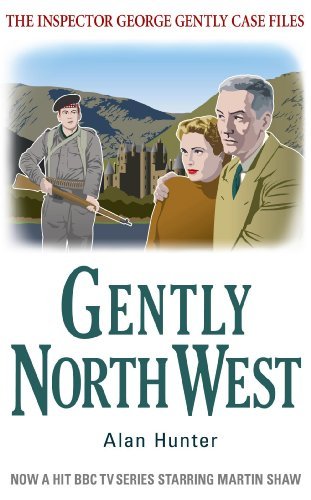 Gently north west - gently, (inspector