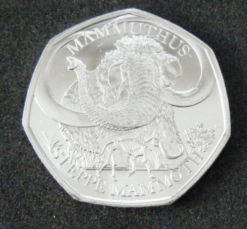 2024 steppe mammoth 50p - 2024,