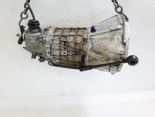 Transmission (Shift) 4 Speed