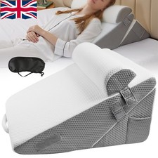 Orthopedic Bed Wedge Pillow 3