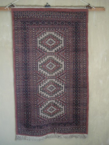 Vintage turkish middle - or,