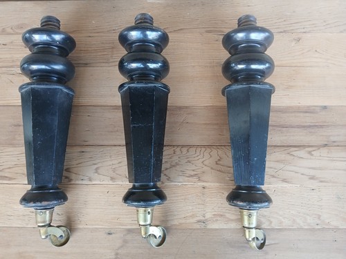 Antique victorian ebonised - antique,