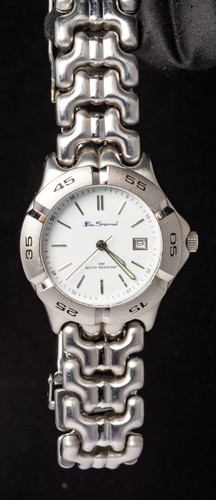 Ben sherman diver - ben,