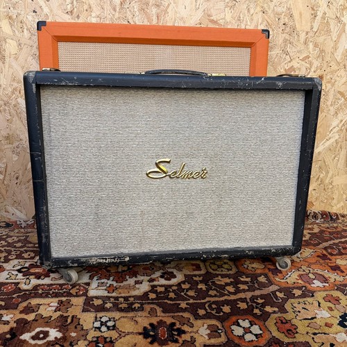 Vintage 1962 selmer - vintage,
