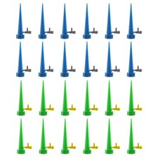 24pcs plant feeders - 24pcs, drip