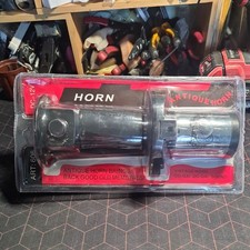 Air Horn Ahoooogah Vintage 12V