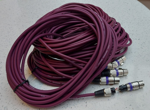 Xlr mic audio - 5,