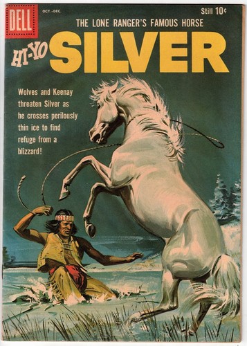 Lone ranger famous - famous, horse