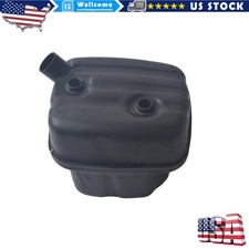 HIGH PERFORMANCE MUFFLER PART