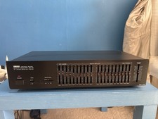 Yamaha GE-20 Natural Sound