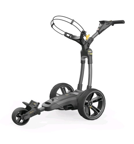 Powakaddy ct10 gps - ct10, ebs