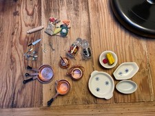 BEAUTIFUL Copper Pans &