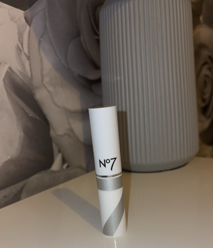 No7 stay perfect lipstick - stay, spf