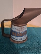 Very Rare Vintage 1950s