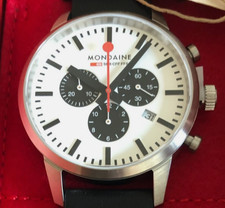 Mondaine Neo MSD.41410.LBV