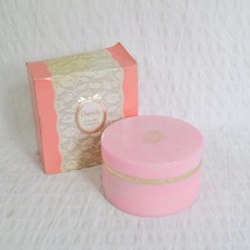 Vintage Houbigant Dusting