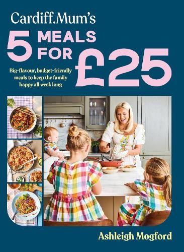 Cardiff mum meals for - mum’s,