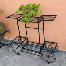 Outdoor Indoor Pot Plant Stand