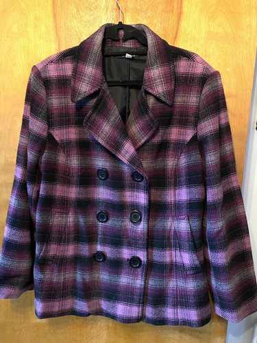 Vtg y2k chadwicks wool - vtg,