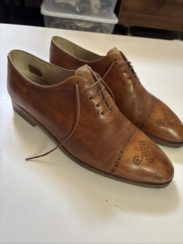Mens berluti shoes - berluti,