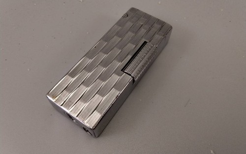 Fully functional win lighter - functional,