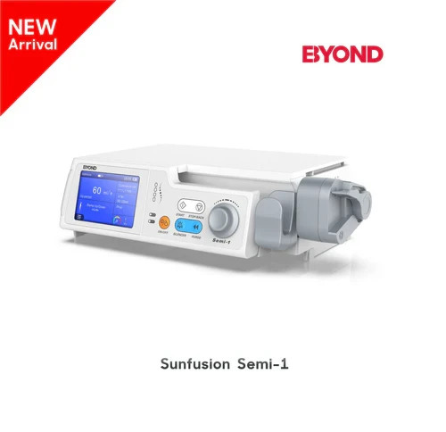 Byond sunfusion semi - byond, semi-1