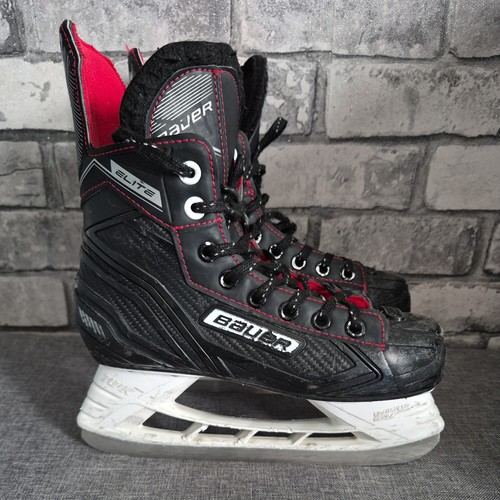 Bauer ice hockey skates - ice,