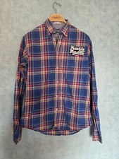 Franklin and Marshall Size M