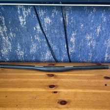 Diamondback - 31.8 x 640mm -
