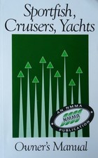 Sportfish, Cruisers, Yachts 