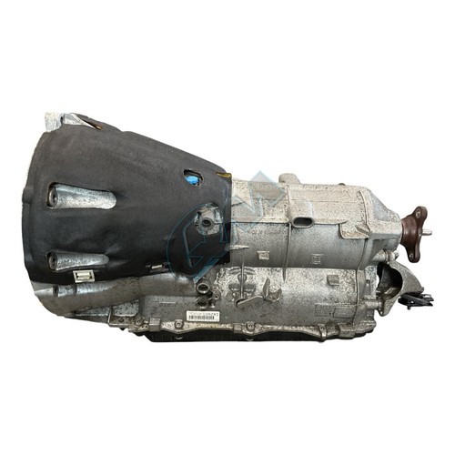 Bmw diesel automatic gearbox - diesel,