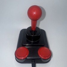 Vintage Atari Style Joystick