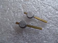 O GAUGE pair POINT LEVER