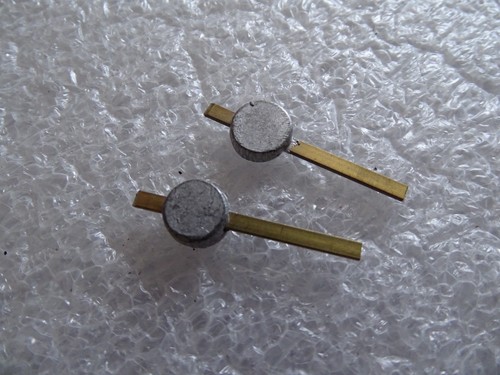 Gauge pair point lever - gauge,