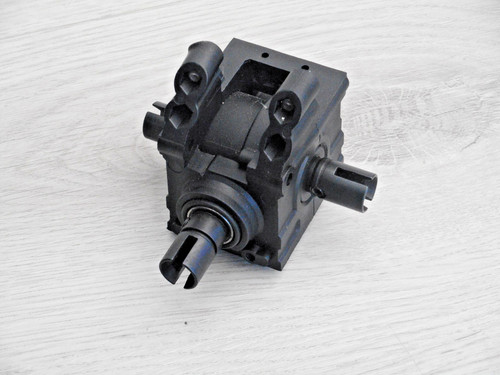 Xtm xt2 complete diff front - diff,