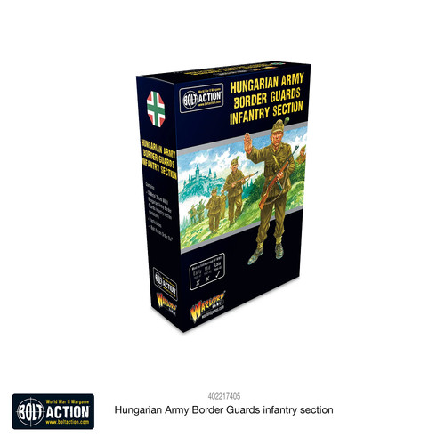 Bolt action hungarian army - action,