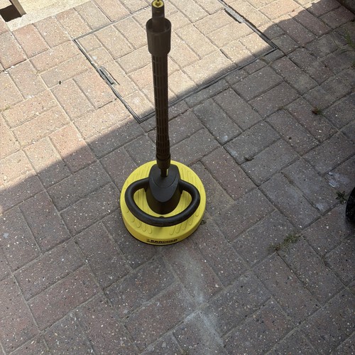 Karcher patio cleaner - cleaner, k2-