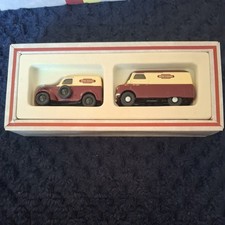 Corgi 97749 British Rail Ford