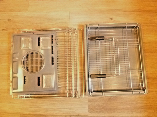 Neff double oven spares used - spares, (used