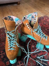 Moxi Lolly Roller Skates in