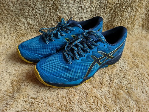 Asics gel fuji - asics, trabuco