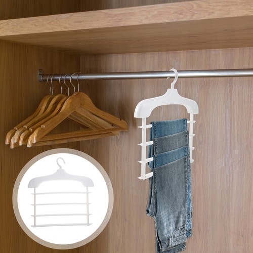 Multiple clothes hanger - ,