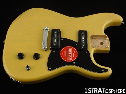 Fender squier paranormal - squier,