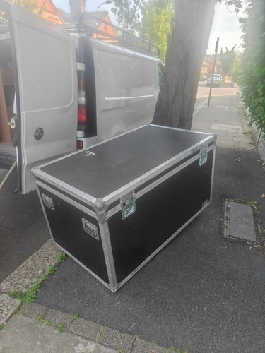 Flight case large - case,