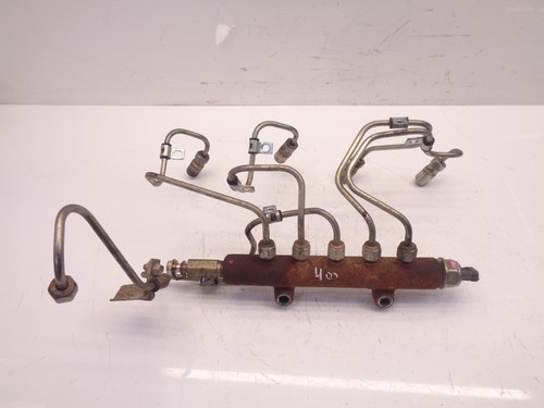 Rail pipe 4d56hp - 4d56hp, 4d56